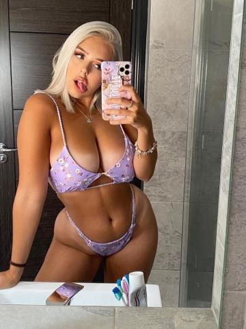 Индивидуалка Сесилия Фотография 3