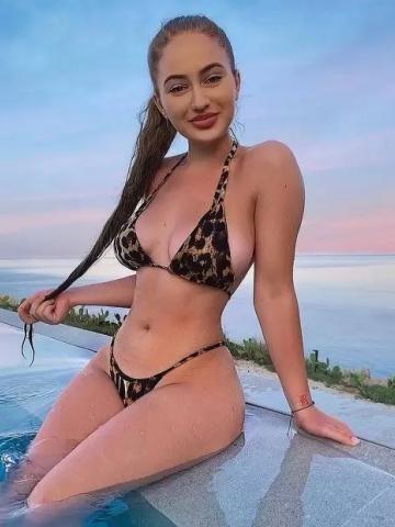 Индивидуалка Лилия Фотография 4