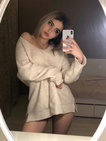 Индивидуалка Людмила Фотография 4